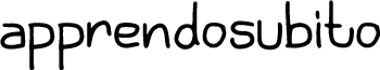 apprendosubito